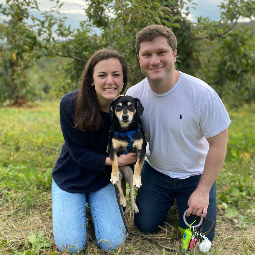 Meet your Posher, Isaac